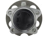 Wheel Bearing and Hub Assembly Centric Parts 407.44004E