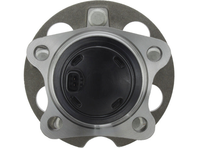 Wheel Bearing and Hub Assembly Centric Parts 407.44004E
