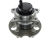 Wheel Bearing and Hub Assembly Centric Parts 407.44004E