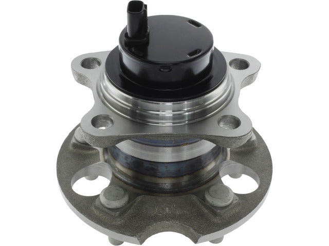 Wheel Bearing and Hub Assembly Centric Parts 407.44004E