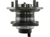 Wheel Bearing and Hub Assembly Centric Parts 407.44004E