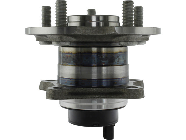 Wheel Bearing and Hub Assembly Centric Parts 407.44004E