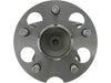 Wheel Bearing and Hub Assembly Centric Parts 407.44004E