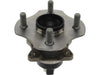 Wheel Bearing and Hub Assembly Centric Parts 407.44005