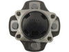 Wheel Bearing and Hub Assembly Centric Parts 407.44005