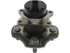 Wheel Bearing and Hub Assembly Centric Parts 407.44005