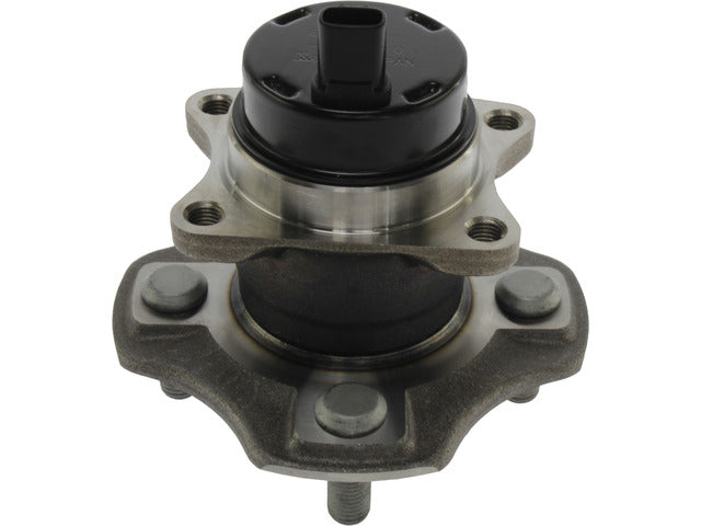 Wheel Bearing and Hub Assembly Centric Parts 407.44005