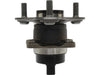 Wheel Bearing and Hub Assembly Centric Parts 407.44005