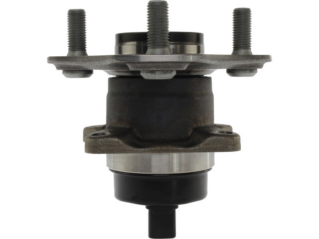 Wheel Bearing and Hub Assembly Centric Parts 407.44005