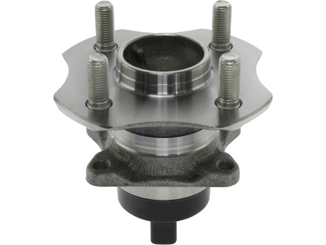 Wheel Bearing and Hub Assembly Centric Parts 407.44005E