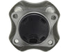 Wheel Bearing and Hub Assembly Centric Parts 407.44005E