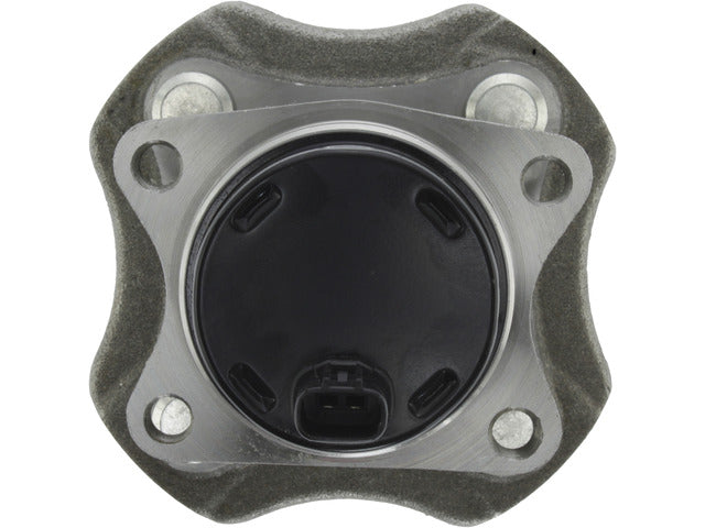 Wheel Bearing and Hub Assembly Centric Parts 407.44005E