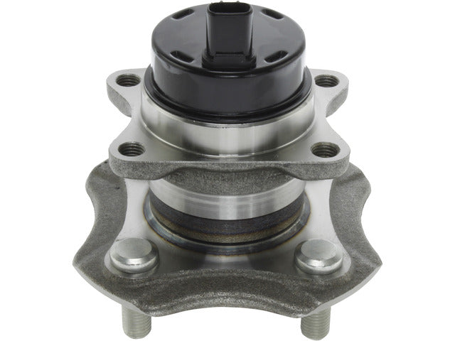 Wheel Bearing and Hub Assembly Centric Parts 407.44005E