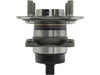 Wheel Bearing and Hub Assembly Centric Parts 407.44005E