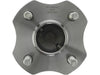 Wheel Bearing and Hub Assembly Centric Parts 407.44005E