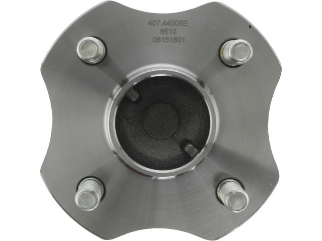 Wheel Bearing and Hub Assembly Centric Parts 407.44005E