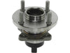 Wheel Bearing and Hub Assembly Centric Parts 407.44007E