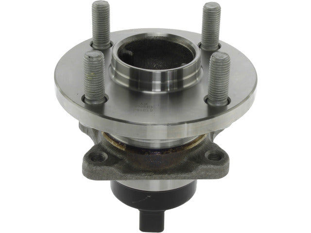 Wheel Bearing and Hub Assembly Centric Parts 407.44007E