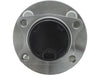 Wheel Bearing and Hub Assembly Centric Parts 407.44007E