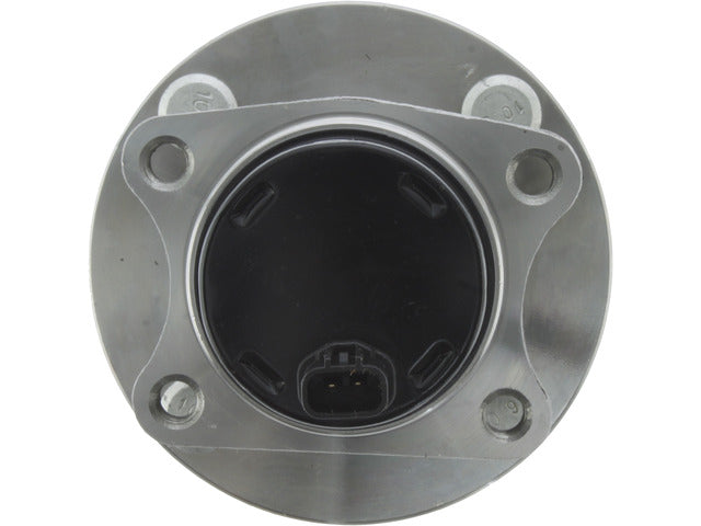 Wheel Bearing and Hub Assembly Centric Parts 407.44007E