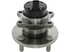 Wheel Bearing and Hub Assembly Centric Parts 407.44007E