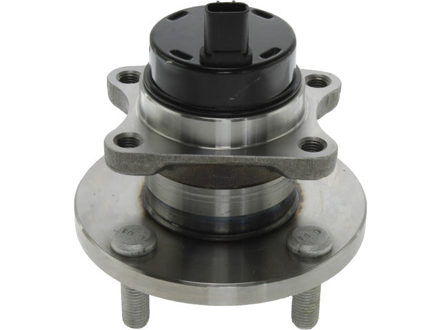 Wheel Bearing and Hub Assembly Centric Parts 407.44007E