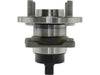 Wheel Bearing and Hub Assembly Centric Parts 407.44007E