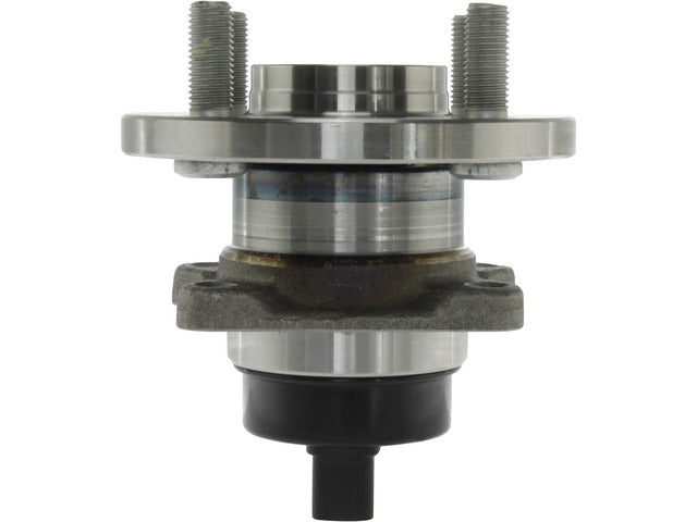 Wheel Bearing and Hub Assembly Centric Parts 407.44007E