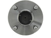 Wheel Bearing and Hub Assembly Centric Parts 407.44007E