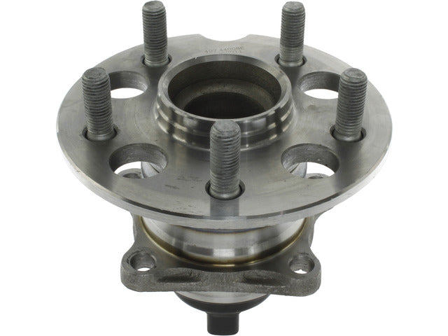 Wheel Bearing and Hub Assembly Centric Parts 407.44008E