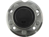 Wheel Bearing and Hub Assembly Centric Parts 407.44008E