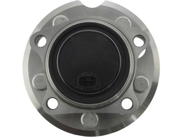Wheel Bearing and Hub Assembly Centric Parts 407.44008E