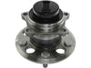 Wheel Bearing and Hub Assembly Centric Parts 407.44008E