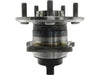Wheel Bearing and Hub Assembly Centric Parts 407.44008E