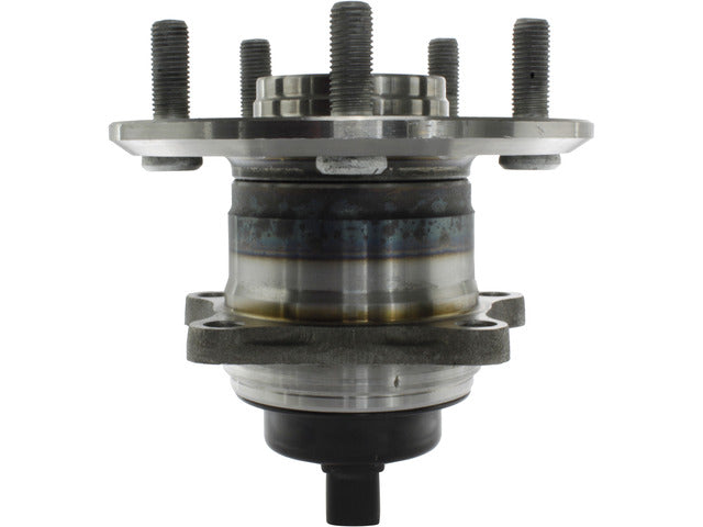 Wheel Bearing and Hub Assembly Centric Parts 407.44008E