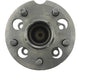 Wheel Bearing and Hub Assembly Centric Parts 407.44008E