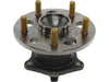 Wheel Bearing and Hub Assembly Centric Parts 407.44009