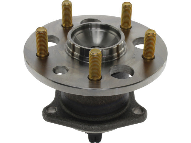 Wheel Bearing and Hub Assembly Centric Parts 407.44009