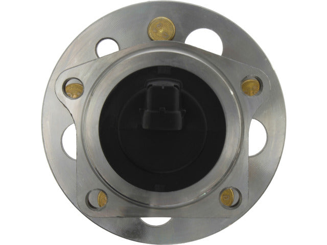 Wheel Bearing and Hub Assembly Centric Parts 407.44009