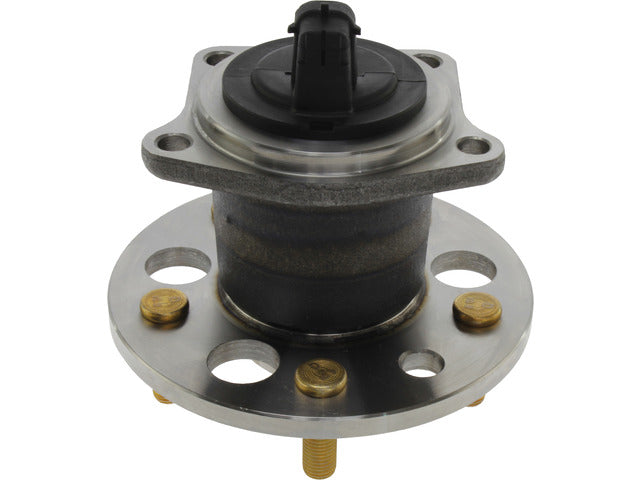 Wheel Bearing and Hub Assembly Centric Parts 407.44009