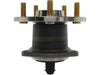 Wheel Bearing and Hub Assembly Centric Parts 407.44009