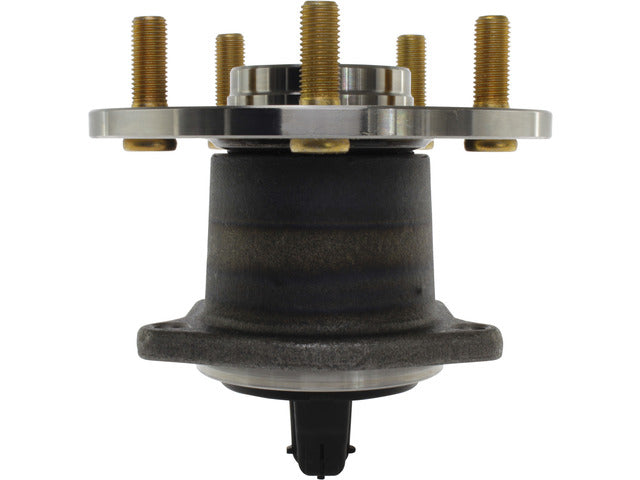 Wheel Bearing and Hub Assembly Centric Parts 407.44009