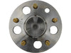 Wheel Bearing and Hub Assembly Centric Parts 407.44009
