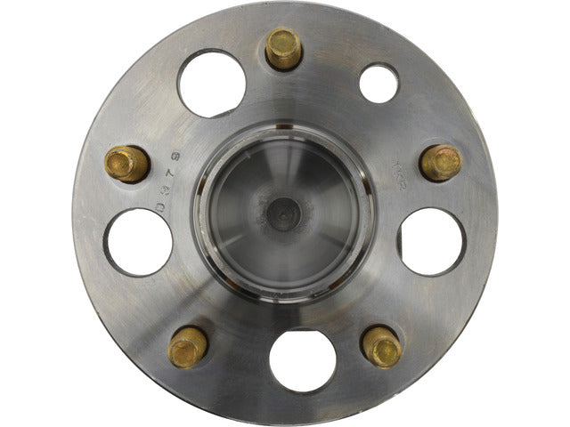 Wheel Bearing and Hub Assembly Centric Parts 407.44009