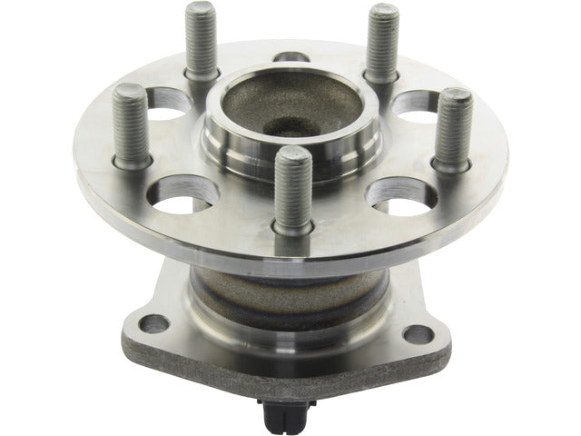 Wheel Bearing and Hub Assembly Centric Parts 407.44009E