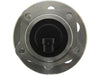 Wheel Bearing and Hub Assembly Centric Parts 407.44009E