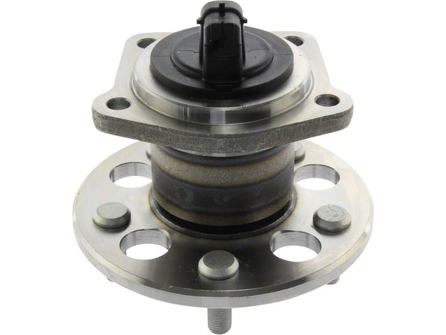 Wheel Bearing and Hub Assembly Centric Parts 407.44009E