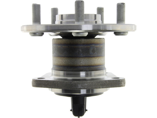 Wheel Bearing and Hub Assembly Centric Parts 407.44009E