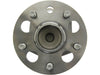 Wheel Bearing and Hub Assembly Centric Parts 407.44009E