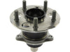 Wheel Bearing and Hub Assembly Centric Parts 407.44010